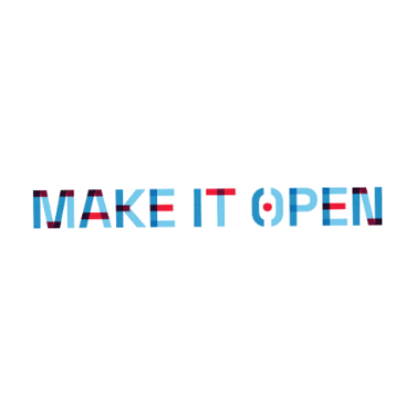 Make It Open