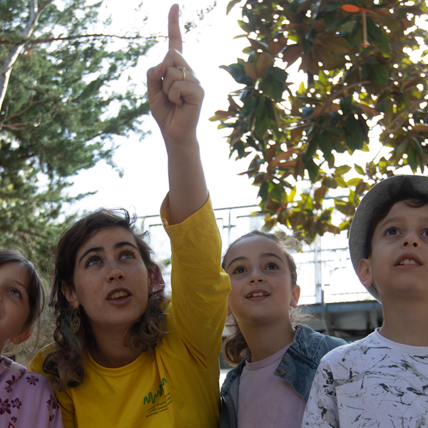 מחנה פסח - ההרשמה נפתחה