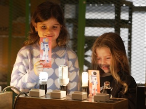 סדנת בנייה - "שובר-אור"