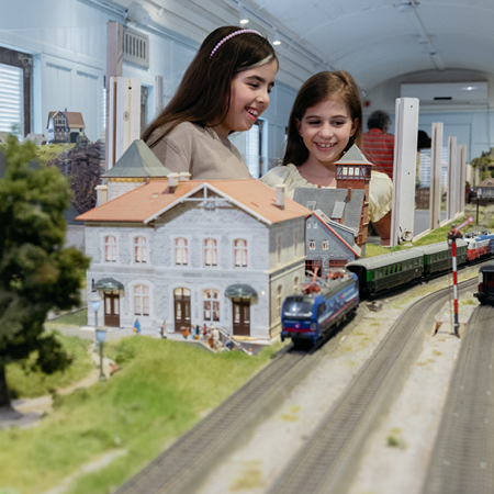 קרון הרכבת 322