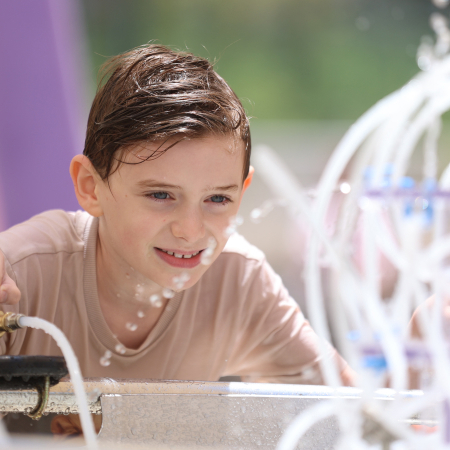 החופש לזרום