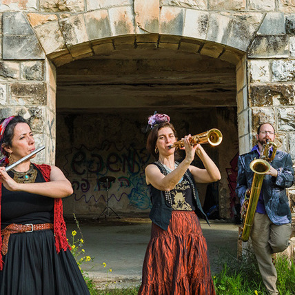 יום העצמאות במוזיאון