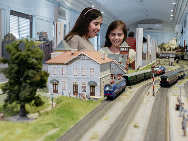 קרון הרכבת 322