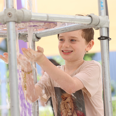 החופש לזרום