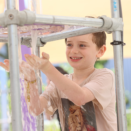 החופש לזרום